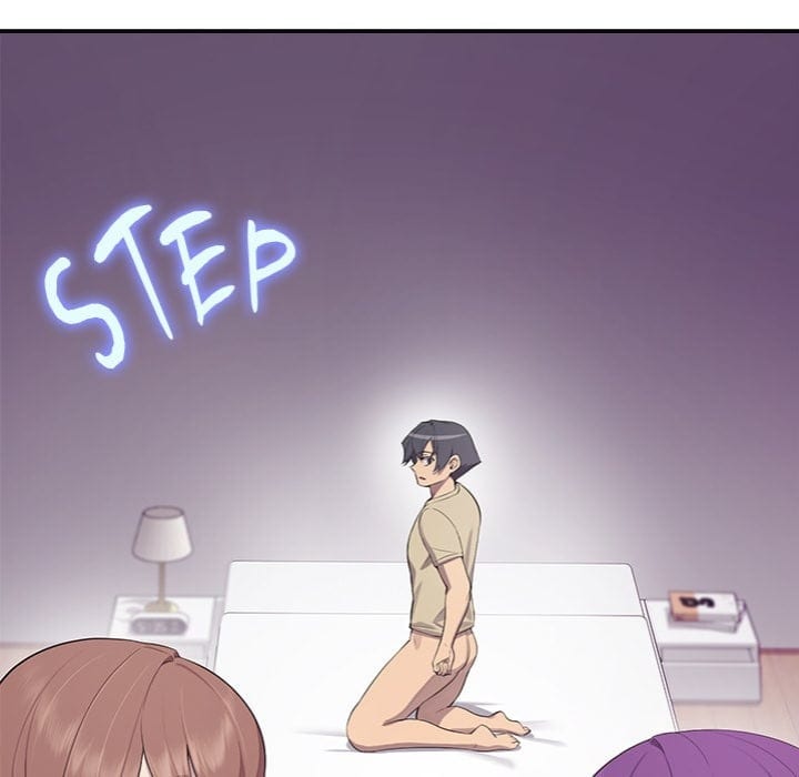The Seed of Destiny (Uncensored), chapter 3, page 58 of 141