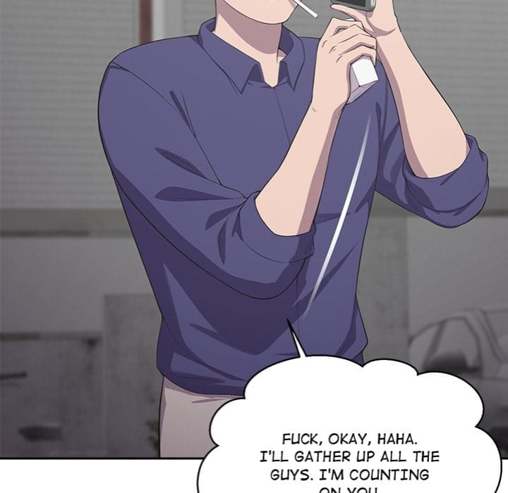 The Seed of Destiny (Uncensored), chapter 3, page 119 of 141