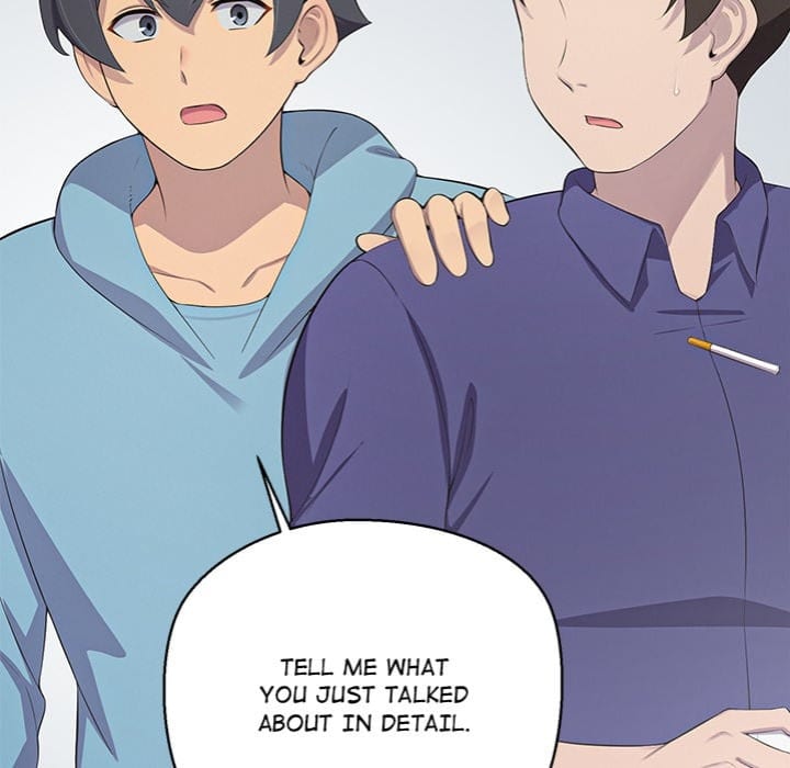 The Seed of Destiny (Uncensored), chapter 3, page 122 of 141