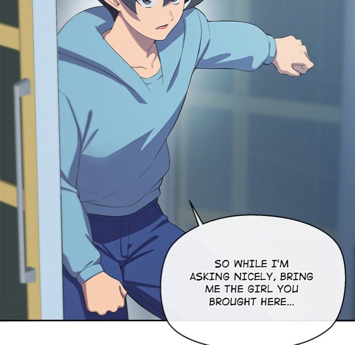 The Seed of Destiny (Uncensored), chapter 3, page 128 of 141