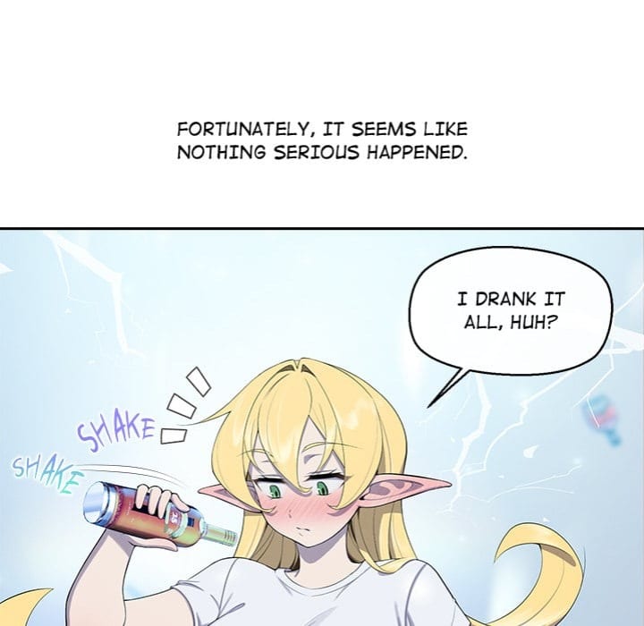 The Seed of Destiny (Uncensored), chapter 4, page 24 of 201
