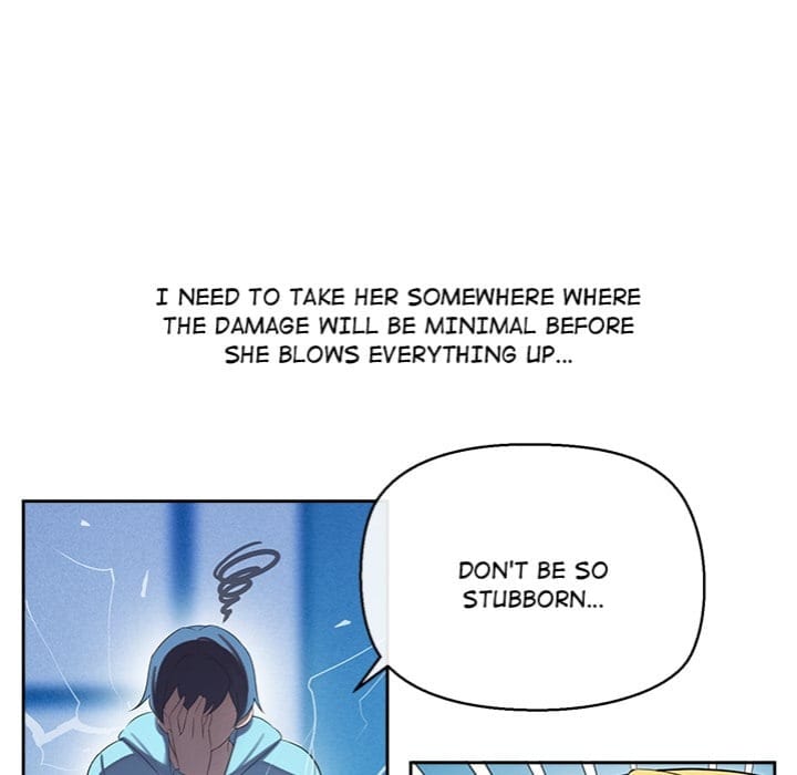 The Seed of Destiny (Uncensored), chapter 4, page 35 of 201