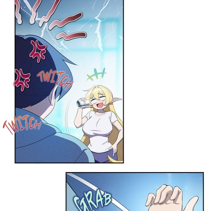 The Seed of Destiny (Uncensored), chapter 4, page 43 of 201