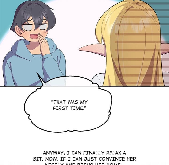 The Seed of Destiny (Uncensored), chapter 4, page 98 of 201