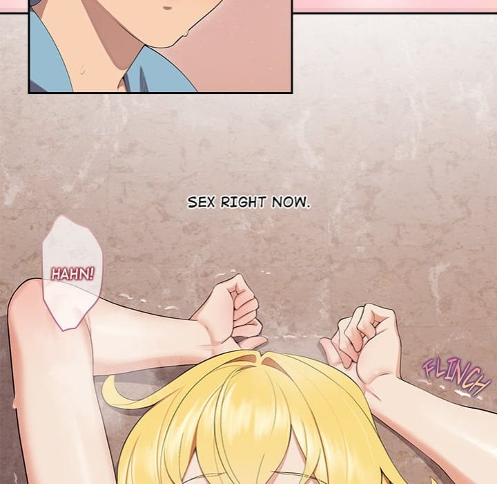 The Seed of Destiny (Uncensored), chapter 5, page 10 of 163