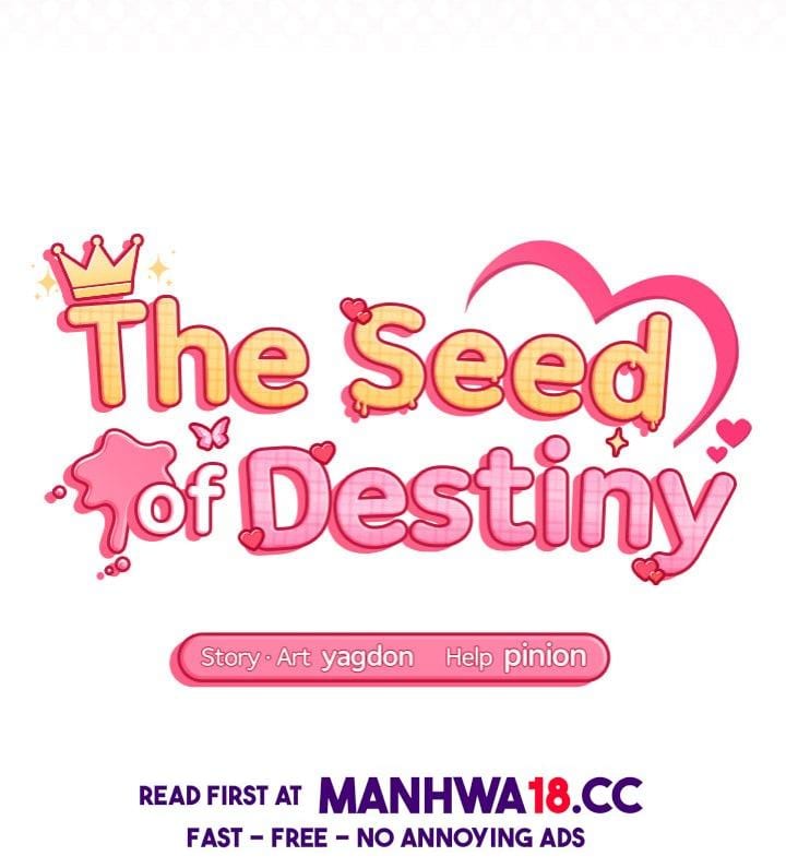 The Seed of Destiny (Uncensored), chapter 5, page 14 of 163