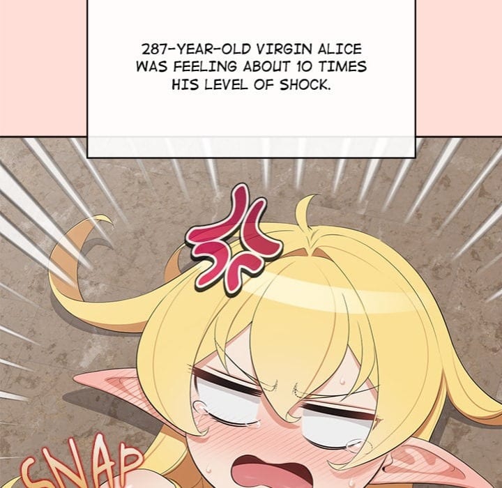 The Seed of Destiny (Uncensored), chapter 5, page 18 of 163