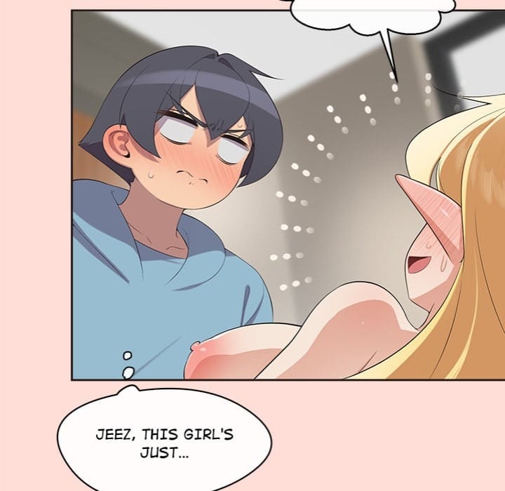 The Seed of Destiny (Uncensored), chapter 5, page 37 of 163