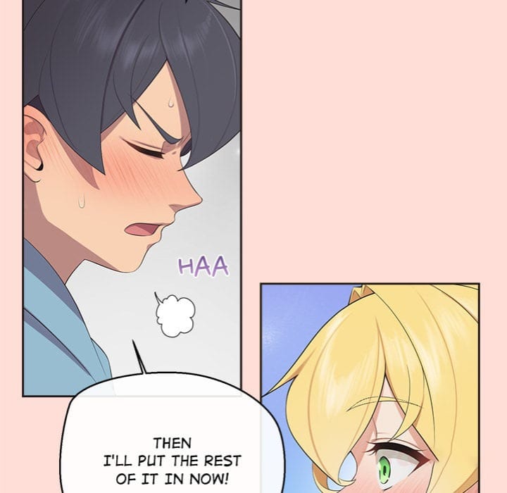The Seed of Destiny (Uncensored), chapter 5, page 39 of 163