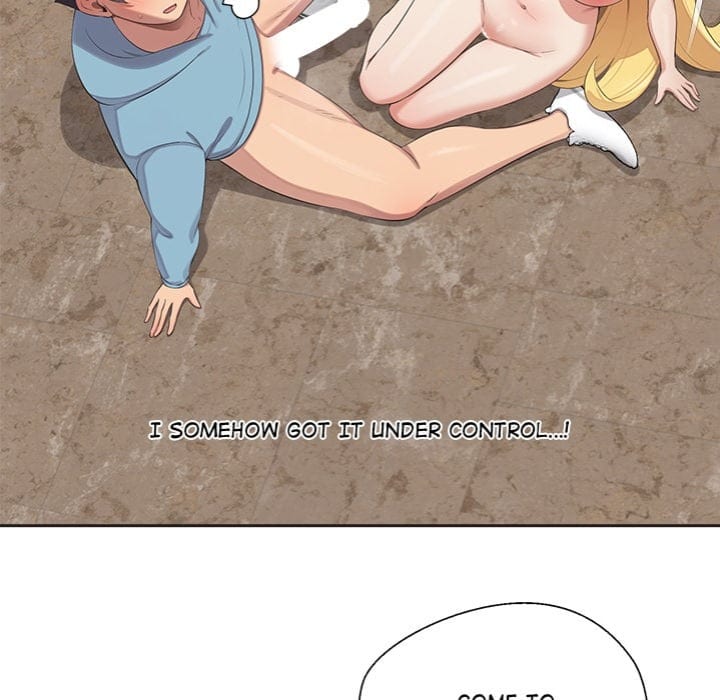 The Seed of Destiny (Uncensored), chapter 5, page 146 of 163