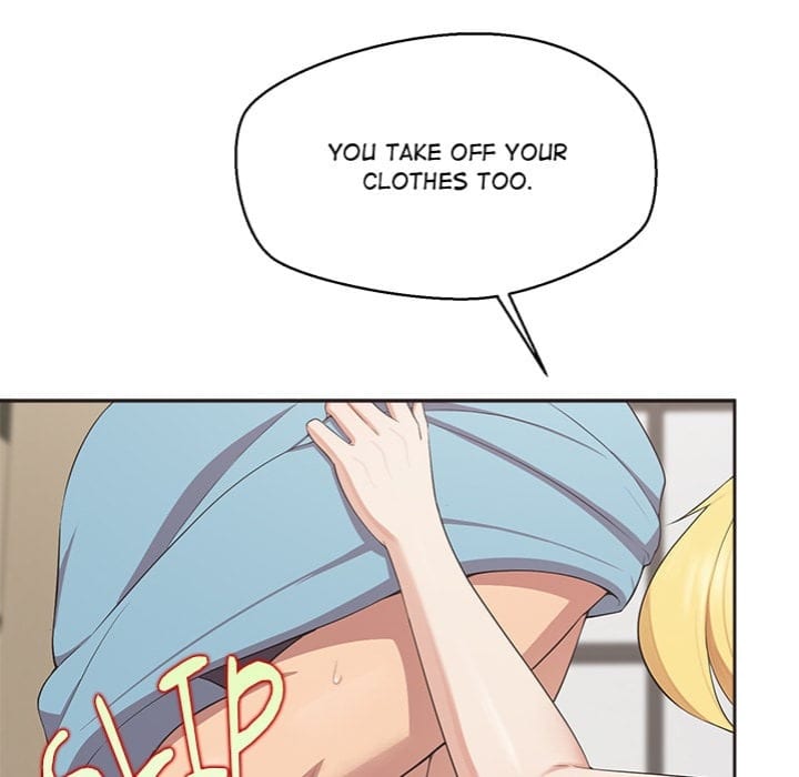 The Seed of Destiny (Uncensored), chapter 5, page 150 of 163