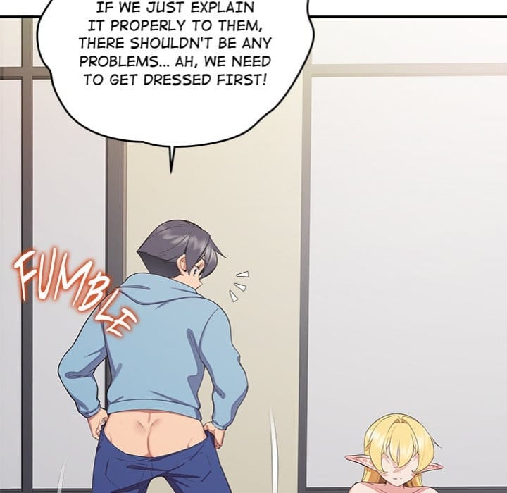 The Seed of Destiny (Uncensored), chapter 7, page 40 of 178