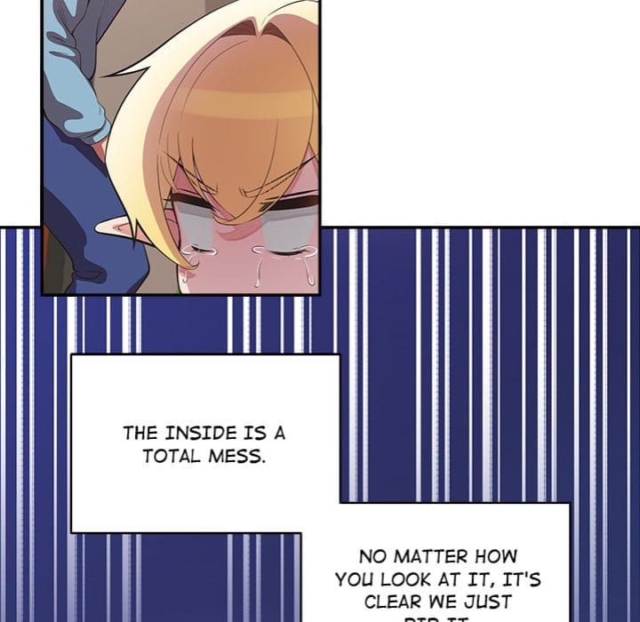 The Seed of Destiny (Uncensored), chapter 7, page 47 of 178