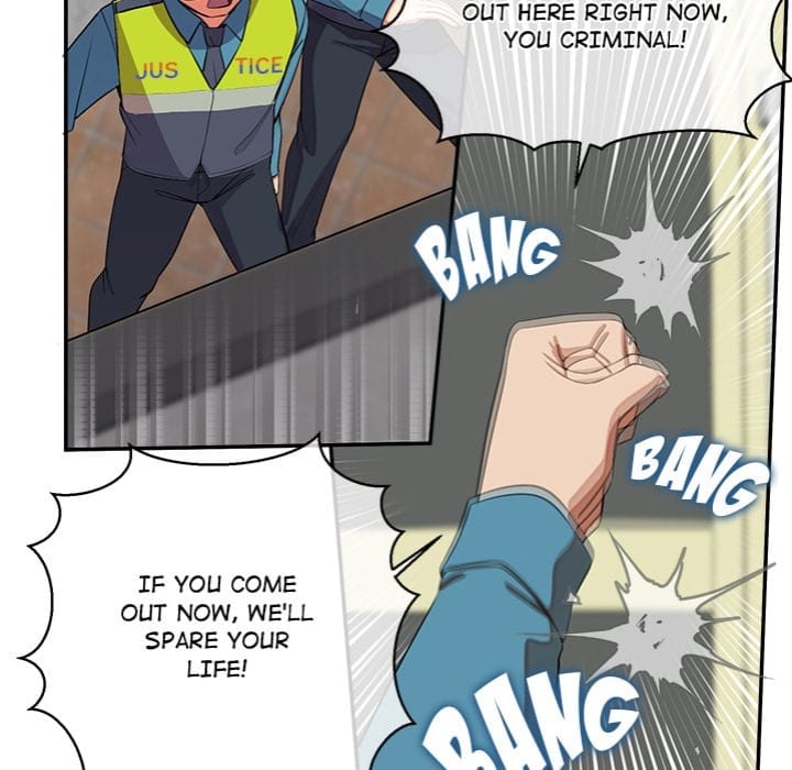 The Seed of Destiny (Uncensored), chapter 7, page 54 of 178