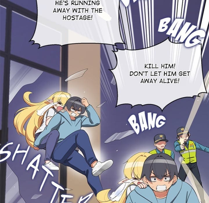 The Seed of Destiny (Uncensored), chapter 7, page 71 of 178