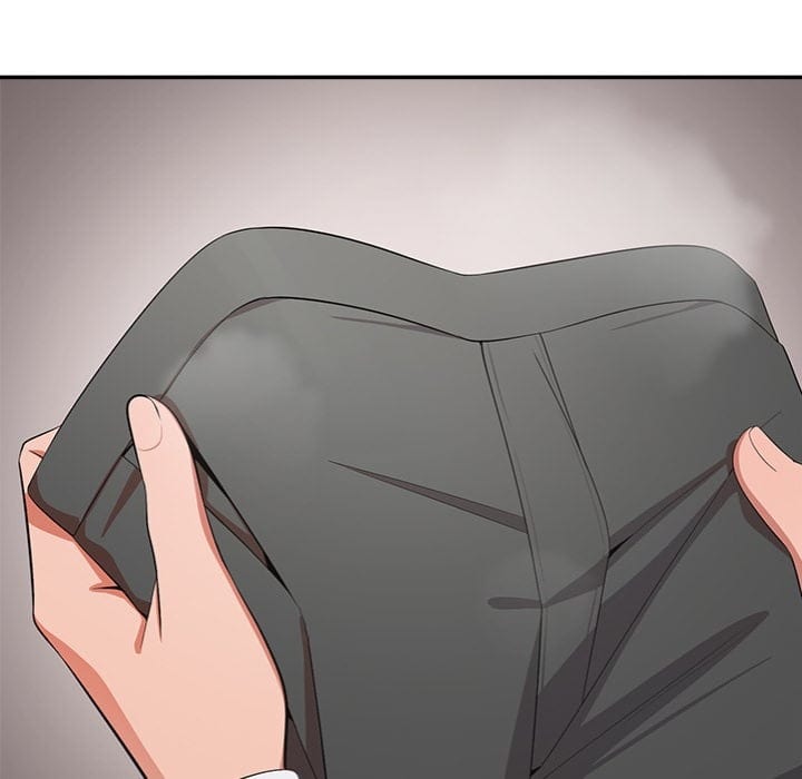 The Seed of Destiny (Uncensored), chapter 8, page 5 of 187