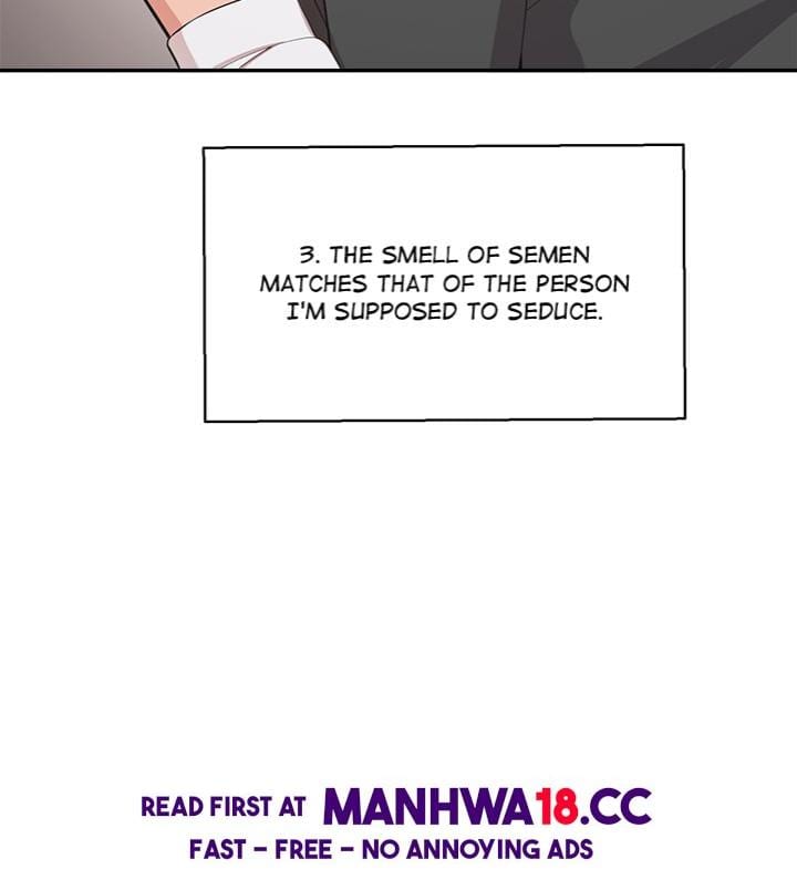 The Seed of Destiny (Uncensored), chapter 8, page 6 of 187