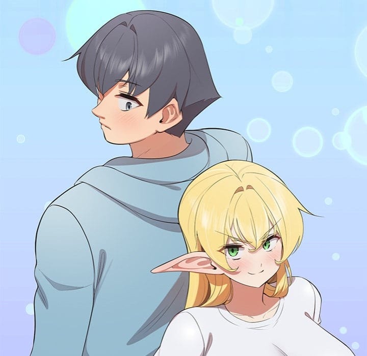 The Seed of Destiny (Uncensored), chapter 8, page 10 of 187