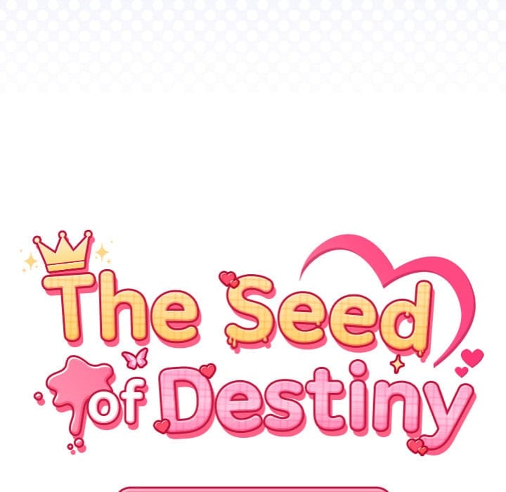 The Seed of Destiny (Uncensored), chapter 8, page 14 of 187