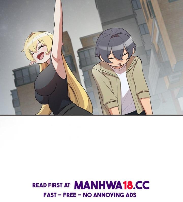 The Seed of Destiny (Uncensored), chapter 8, page 83 of 187