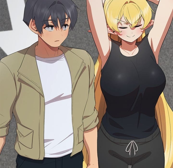 The Seed of Destiny (Uncensored), chapter 8, page 88 of 187