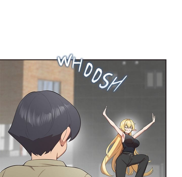 The Seed of Destiny (Uncensored), chapter 8, page 99 of 187
