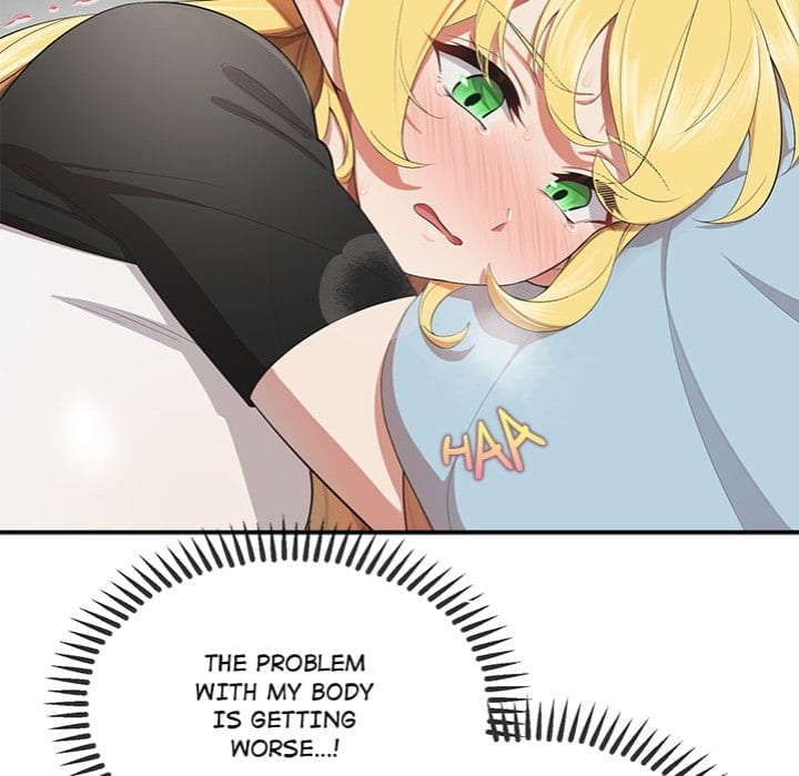 The Seed of Destiny (Uncensored), chapter 8, page 146 of 187