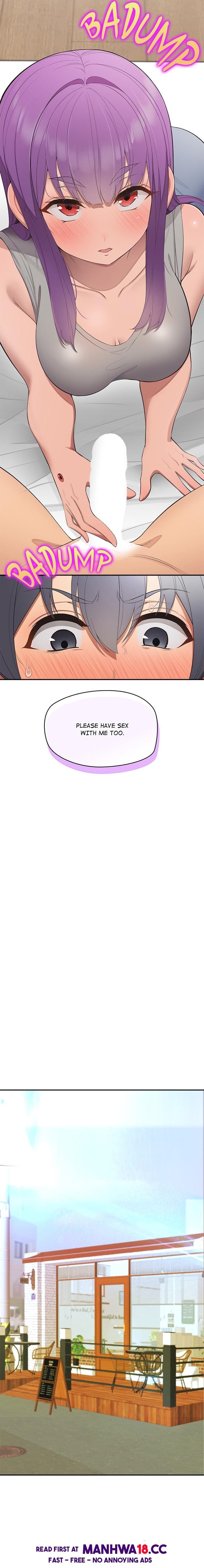 The Seed of Destiny (Uncensored), chapter 12, page 8 of 23