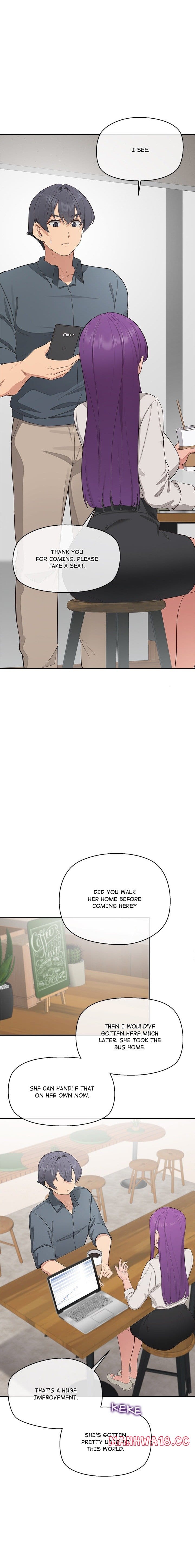The Seed of Destiny (Uncensored), chapter 12, page 10 of 23