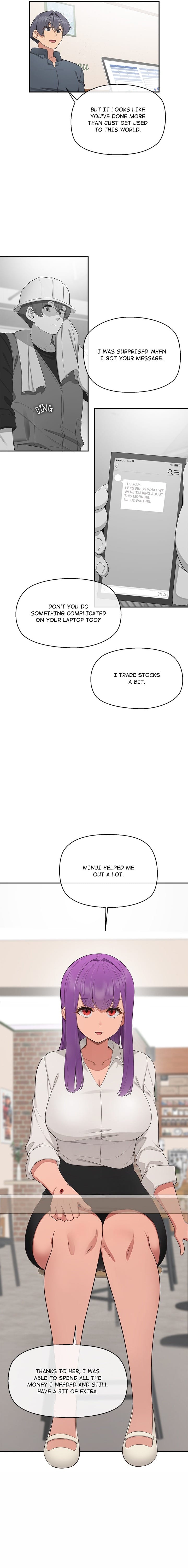 The Seed of Destiny (Uncensored), chapter 12, page 11 of 23