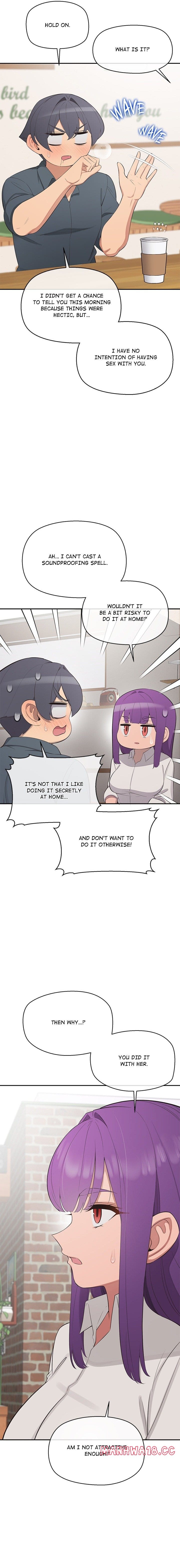 The Seed of Destiny (Uncensored), chapter 12, page 13 of 23