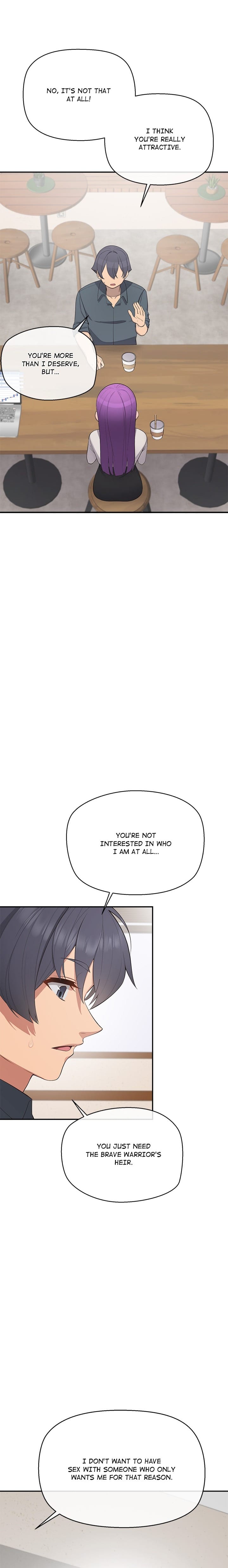 The Seed of Destiny (Uncensored), chapter 12, page 14 of 23