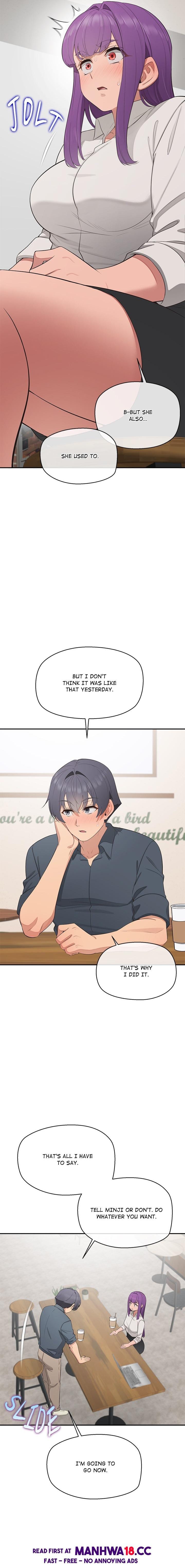 The Seed of Destiny (Uncensored), chapter 12, page 15 of 23