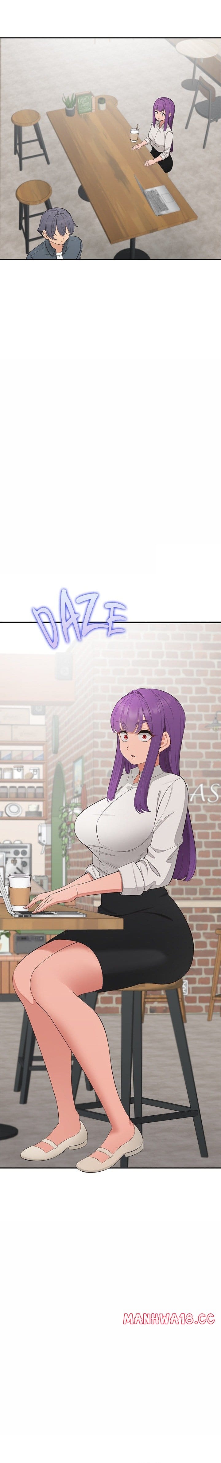 The Seed of Destiny (Uncensored), chapter 12, page 16 of 23