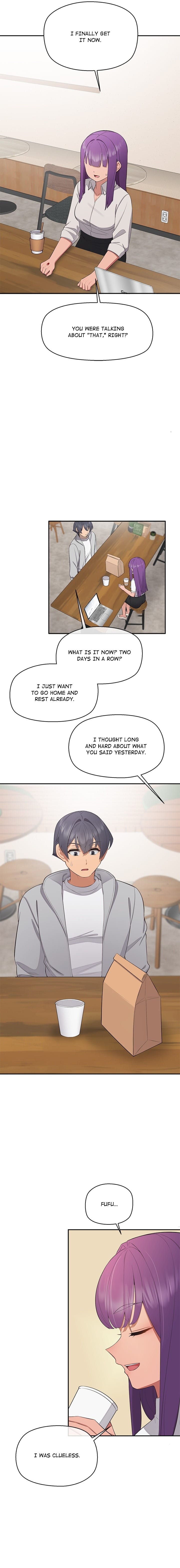 The Seed of Destiny (Uncensored), chapter 12, page 18 of 23