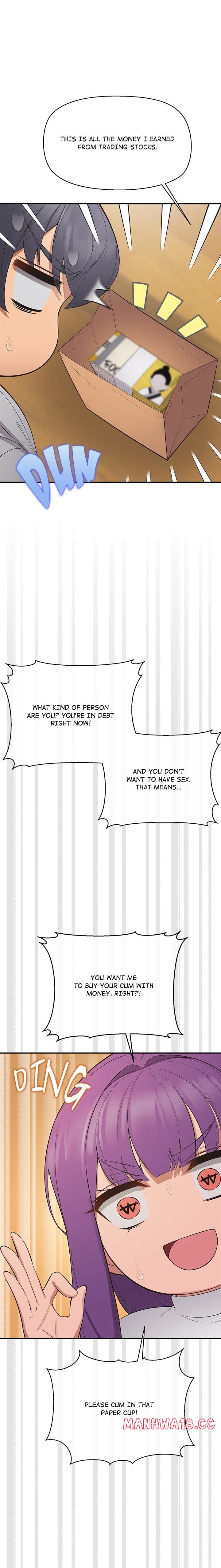 The Seed of Destiny (Uncensored), chapter 12, page 19 of 23