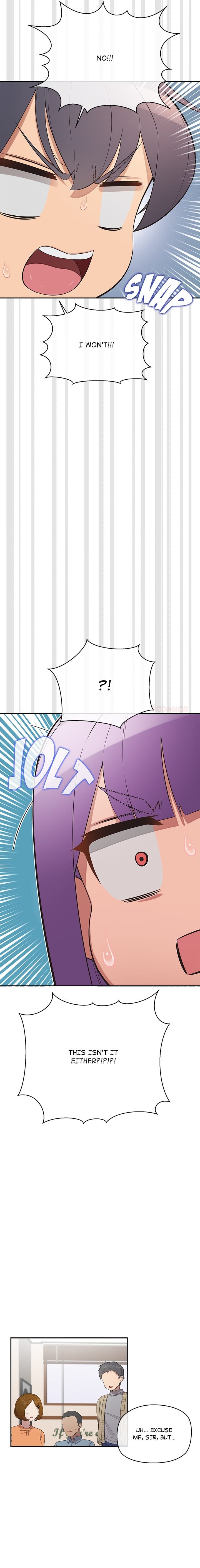 The Seed of Destiny (Uncensored), chapter 12, page 20 of 23