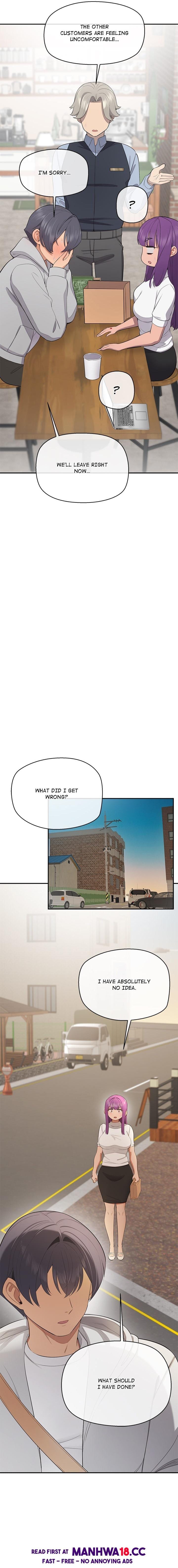 The Seed of Destiny (Uncensored), chapter 12, page 21 of 23