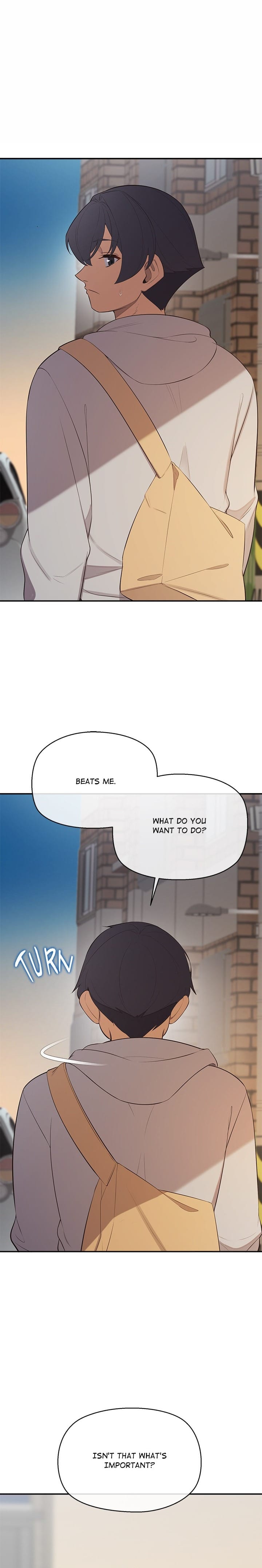 The Seed of Destiny (Uncensored), chapter 12, page 22 of 23