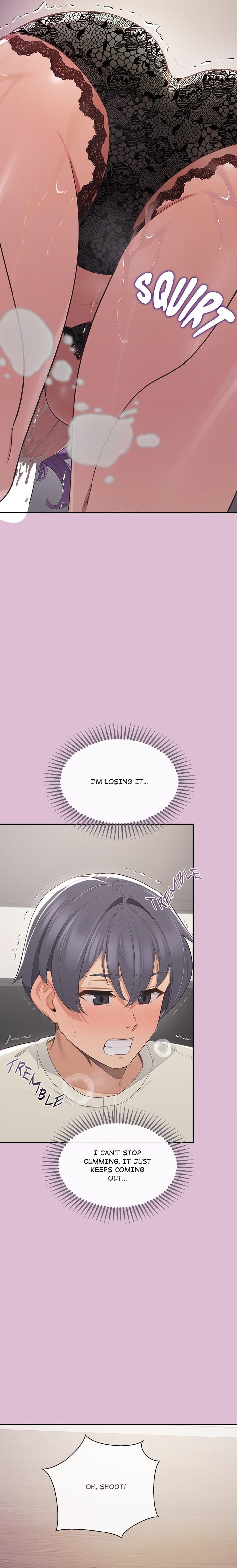 The Seed of Destiny (Uncensored), chapter 15, page 5 of 26