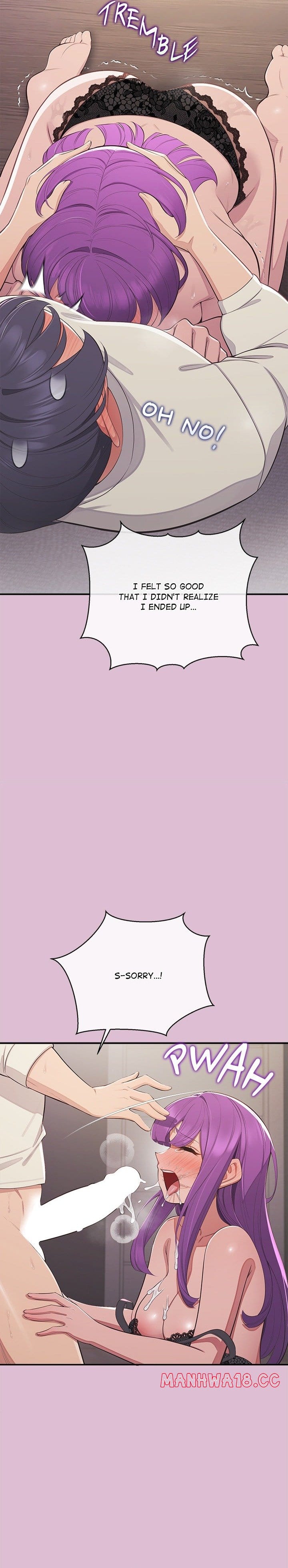 The Seed of Destiny (Uncensored), chapter 15, page 6 of 26
