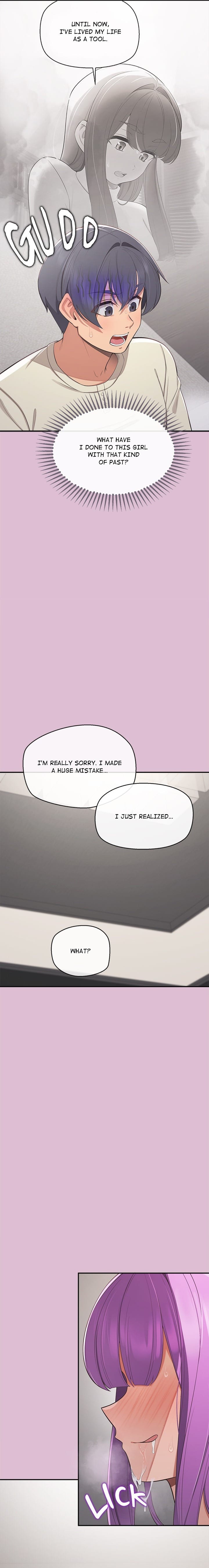 The Seed of Destiny (Uncensored), chapter 15, page 8 of 26