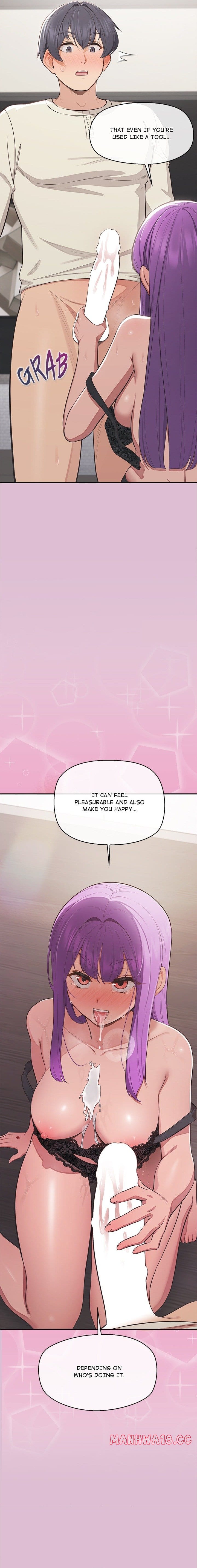 The Seed of Destiny (Uncensored), chapter 15, page 9 of 26