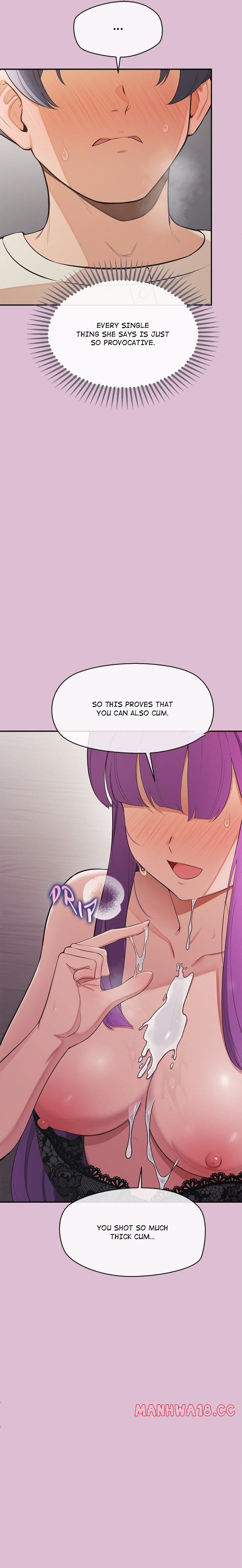 The Seed of Destiny (Uncensored), chapter 15, page 10 of 26