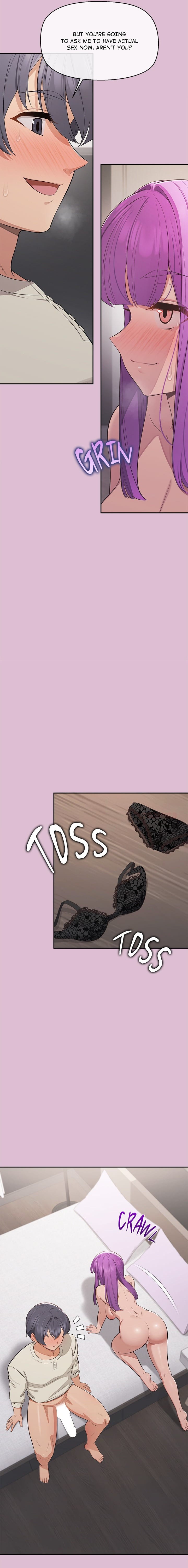 The Seed of Destiny (Uncensored), chapter 15, page 11 of 26