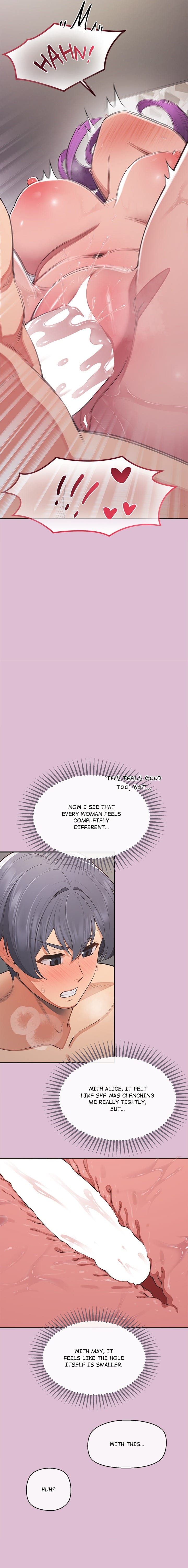 The Seed of Destiny (Uncensored), chapter 15, page 14 of 26