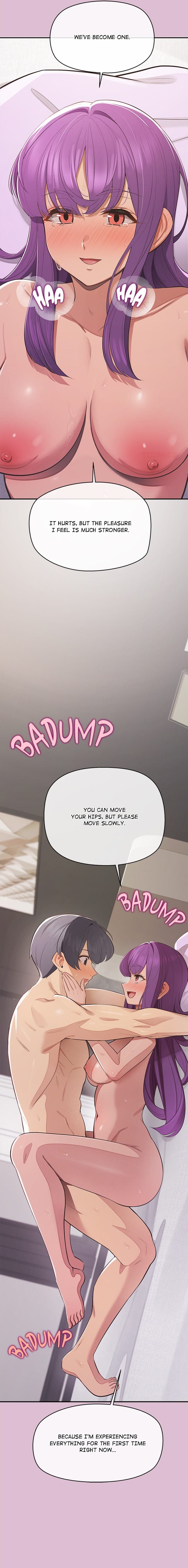 The Seed of Destiny (Uncensored), chapter 15, page 15 of 26