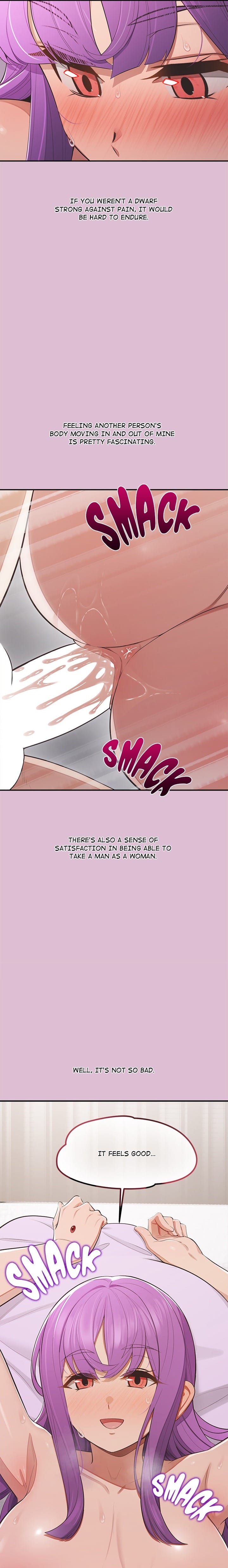 The Seed of Destiny (Uncensored), chapter 15, page 17 of 26