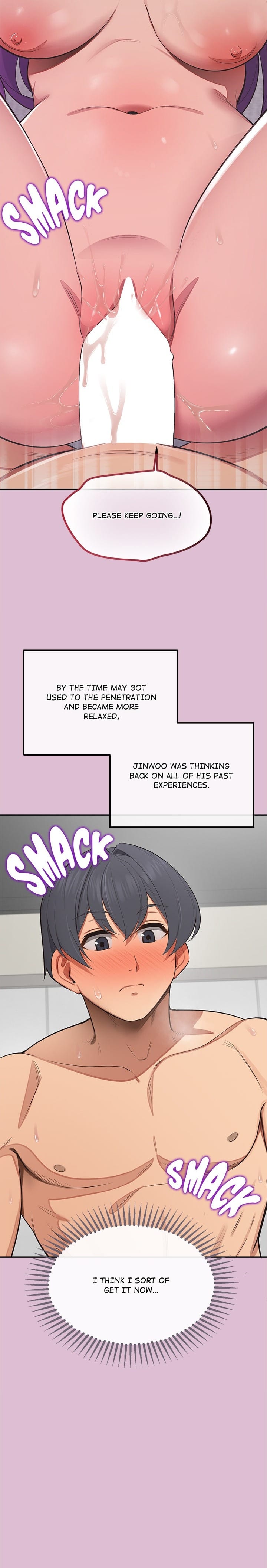 The Seed of Destiny (Uncensored), chapter 15, page 18 of 26