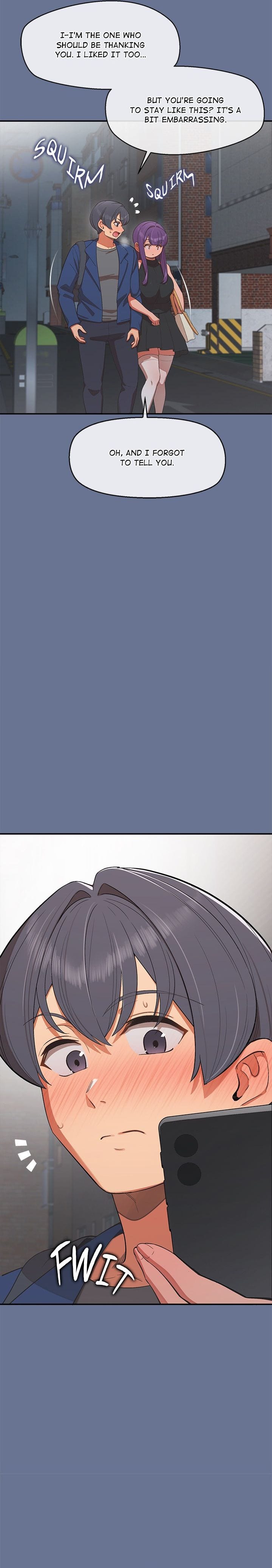 The Seed of Destiny (Uncensored), chapter 25, page 5 of 22